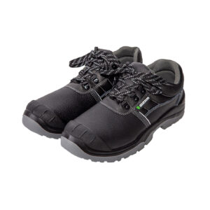 Напівчеревики захисні шкіряні "Boston"