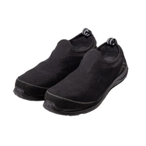 Кросівки захисні текстильні "Tampa black"