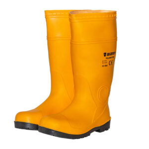 Чоботи захисні з пвх "Yellowstone"