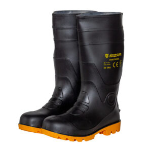 Чоботи захисні з пвх "Vancouver"