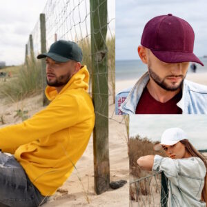 Кепка COTTON Cap