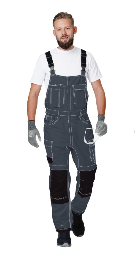 Робочий Костюм "Гермес-МіЗ" - Зображення 5