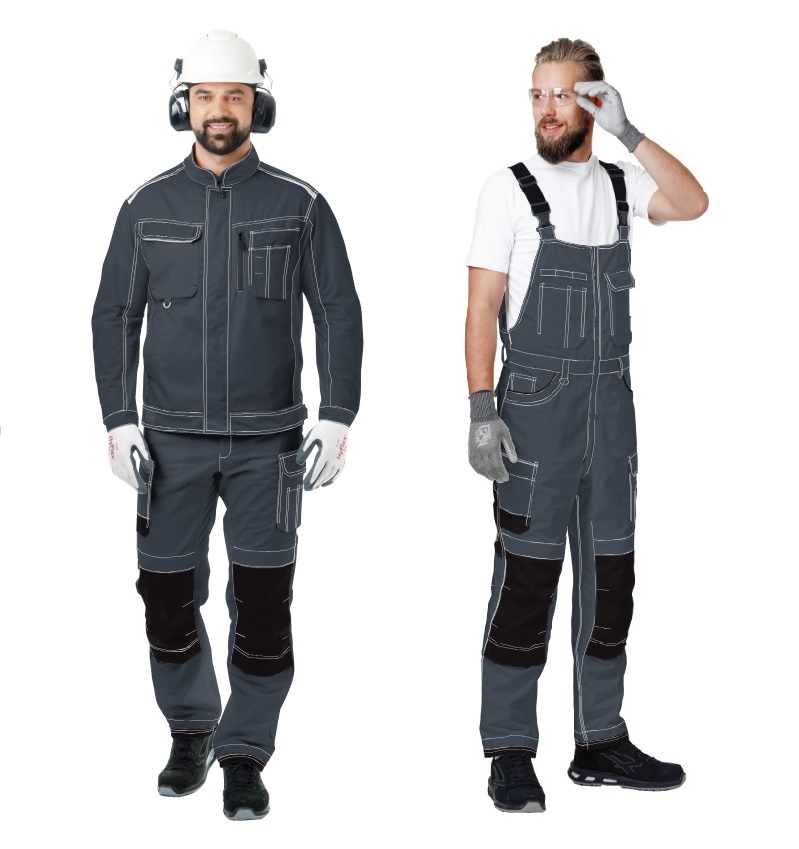 Робочий Костюм "Гермес-МіЗ"