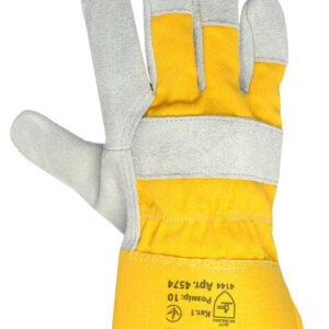 Рукавички "D-power" комбіновані