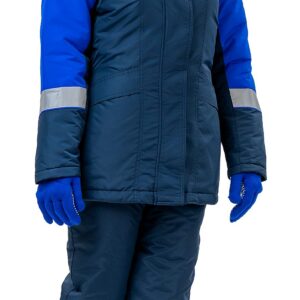 Спецодяг утеплений - Костюм "АФРОДІТА-ТН"