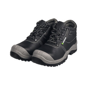 Черевики захисні шкіряні "Phoenix"