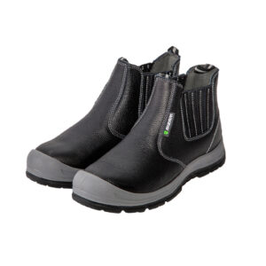 Черевики захисні шкіряні "Pittsburgh"