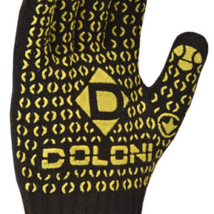 Рукавички "Зірка-д" трикотажні