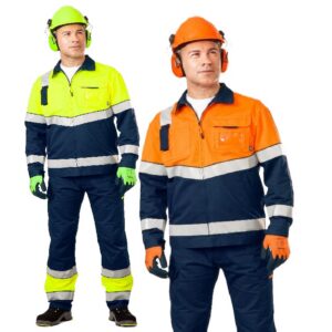 Робочий Костюм ЗЕВС-МіЗ