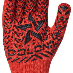 Рукавички "Зірка" трикотажні