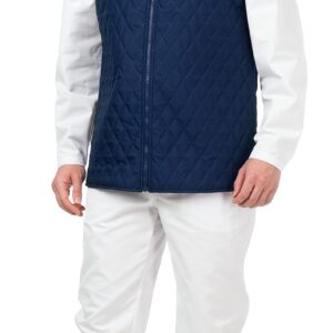 Спецодяг утеплений - Жилет "Склад-ТН"