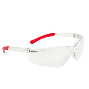 Окуляри захисні відкритого типу "i-light 2430"