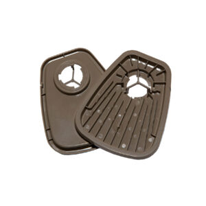 Комплект платформ "Profiltr plate 603"