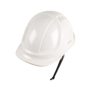 Каска захисна без вентиляції "Safe-guard 3110"