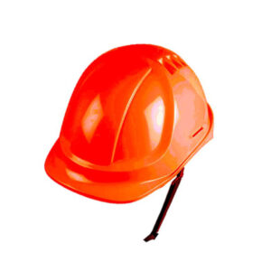 Каска захисна без вентиляції "Safe-guard 3160"