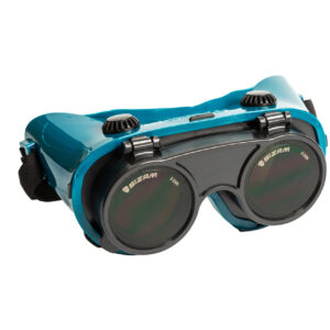 Окуляри захисні для зварювання "Vulcan vision 2780-01"