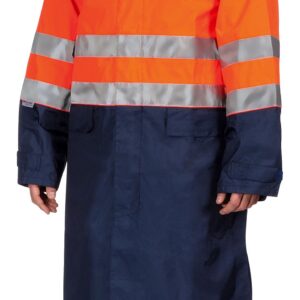 Спецодяг водонепроникний Плащ “ШТОРМ”