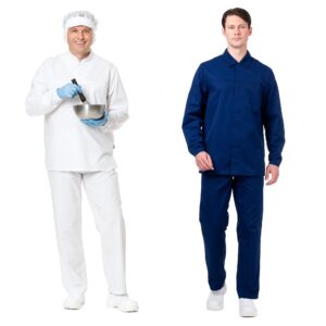 Костюм Робочий "ЛАЙН-Ч"