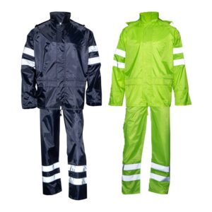 Спецодяг водонепроникний Костюм PVC Нептун