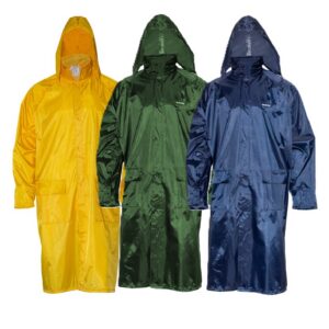 Плащ Дощовик PVC Нептун