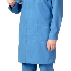 Халат Медичний "Візит"