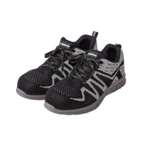 Кросівки захисні текстильні "DETROIT"