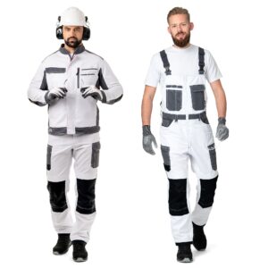 Костюм літній "МАЛЯР-МіЗ"