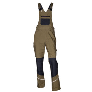 Спецодяг захисний літній Напівкомбінезон «CHELSEA»