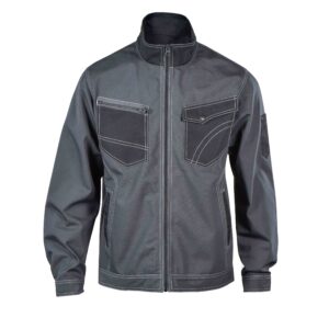 Спецодяг захисний літній Куртка "SHEFFIELD-G"