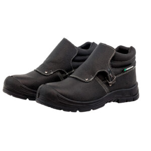 Черевики зварювальні "BUFFALO" S3 HRO SRС