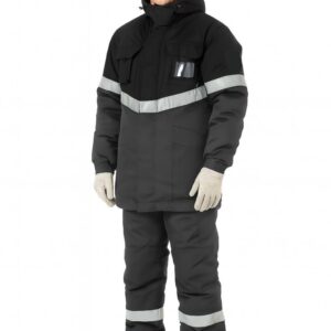 Спецодяг утеплений - Костюм "ГЕРМЕС-ТН"
