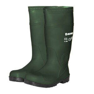 Чоботи захисні з пвх "Baltimore LIGHT GREEN"