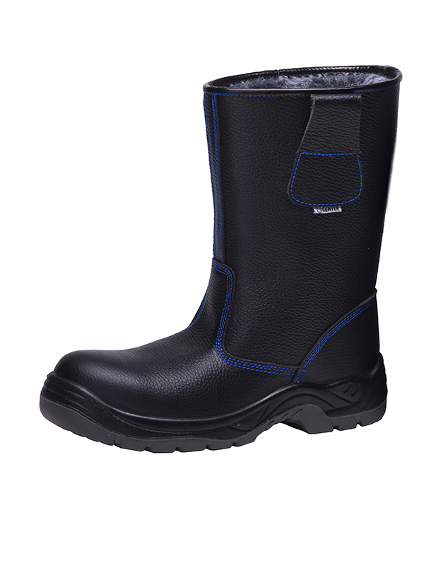 Чоботи утеплені CENTER S3-C6W