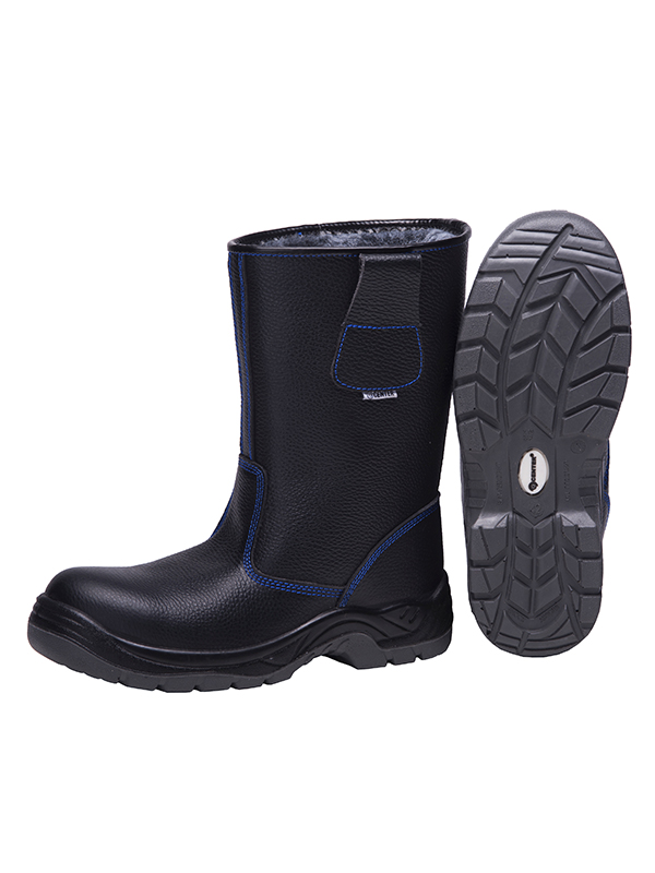 Чоботи утеплені CENTER S3-C6W - Зображення 4