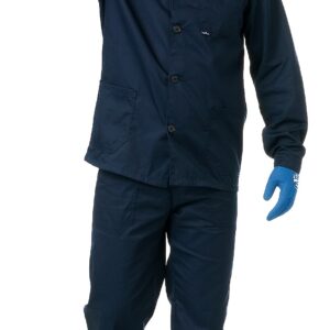 Спецодяг захисний літній Костюм “САМАРА-МіЗ”