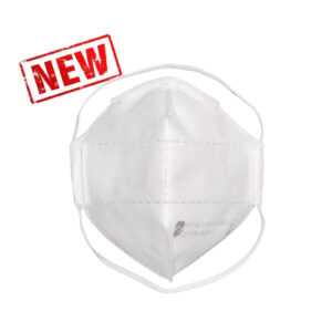 Респіратор одноразовий "Air fold 9104 ffp1"