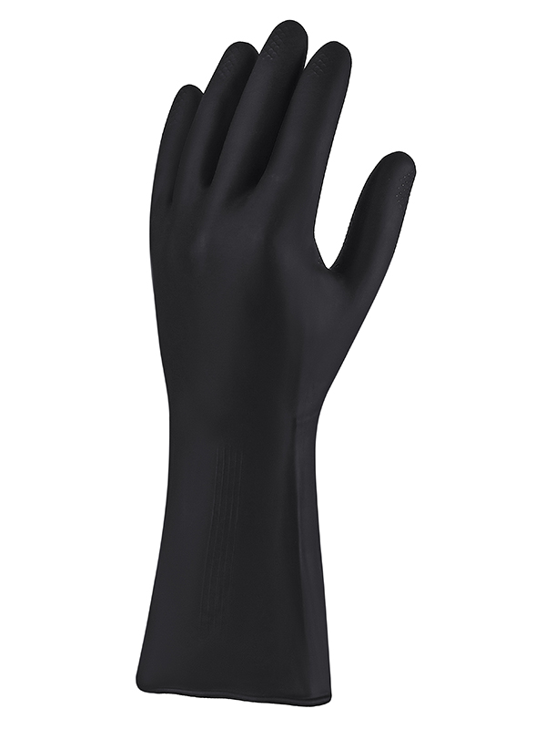 Рукавички КЩС латексні "HHL510 CENTER"