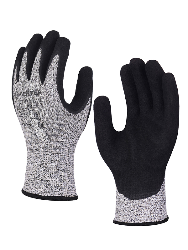 Рукавички стійки до порізів "HCR233 CENTER" - Зображення 2