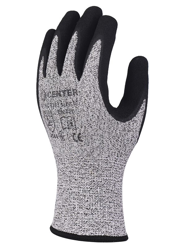 Рукавички стійки до порізів "HCR233 CENTER"