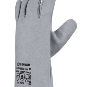 Рукавички спилкові "HLW601 CENTER"