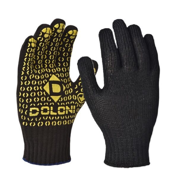 Рукавички трикотажні