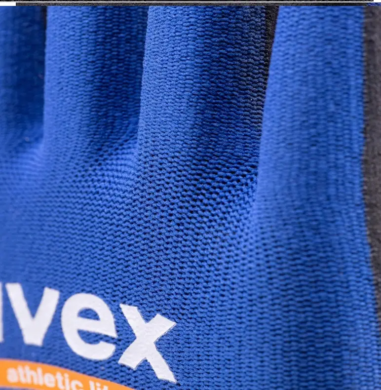 Захисні рукавиці uvex athletic lite 6002729 - Зображення 3