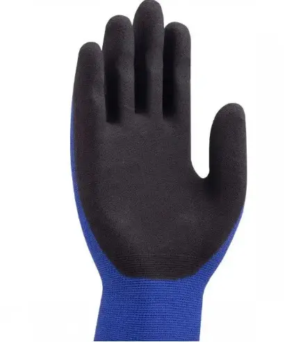 Захисні рукавиці uvex athletic lite 6002729 - Зображення 6