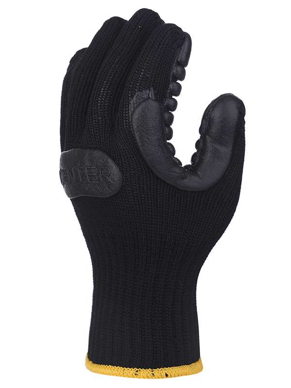 Рукавички антивібраційні "TPR501 CENTER"