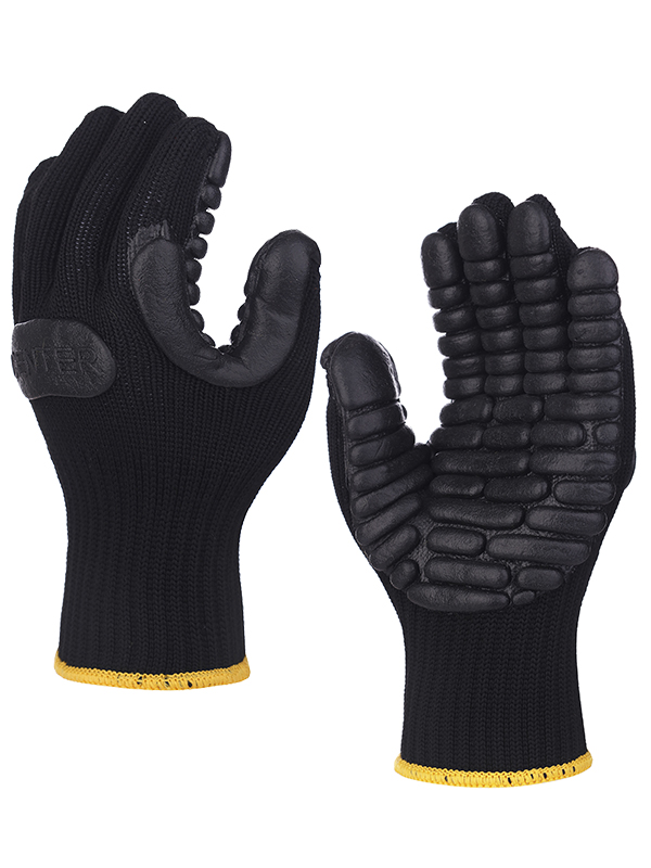 Рукавички антивібраційні "TPR501 CENTER" - Зображення 3