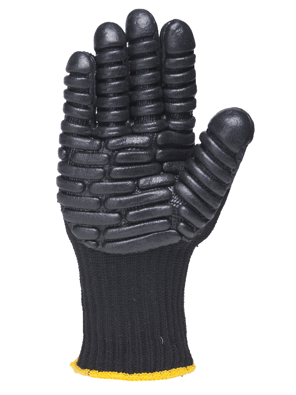 Рукавички антивібраційні "TPR501 CENTER" - Зображення 4