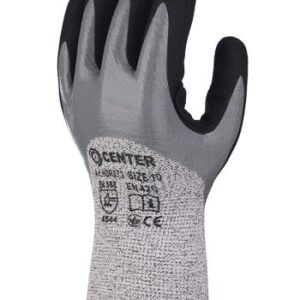 Рукавички МБС стійки до порізів "HCR 272 CENTER"