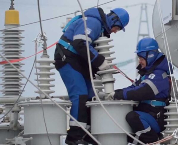 Спецодяг для Електриків Антистатичний