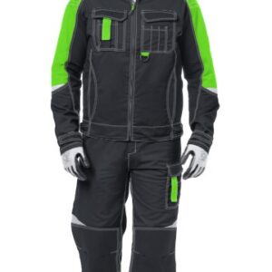 Спецодяг захисний літній Костюм "5К-Ес" Антистатичний