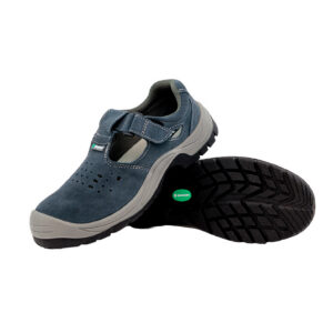 Сандалі захисні шкіряні Buffalo